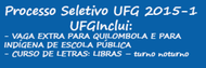 UFG Inclui 2015