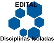 disciplinas isoladas