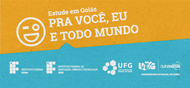 Campanha "Pra eu, você e todo mundo"