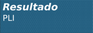 Resultado PLI