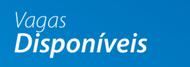 Vagas disponíveis