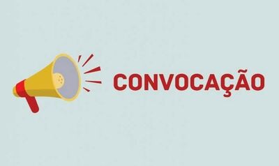 convocação