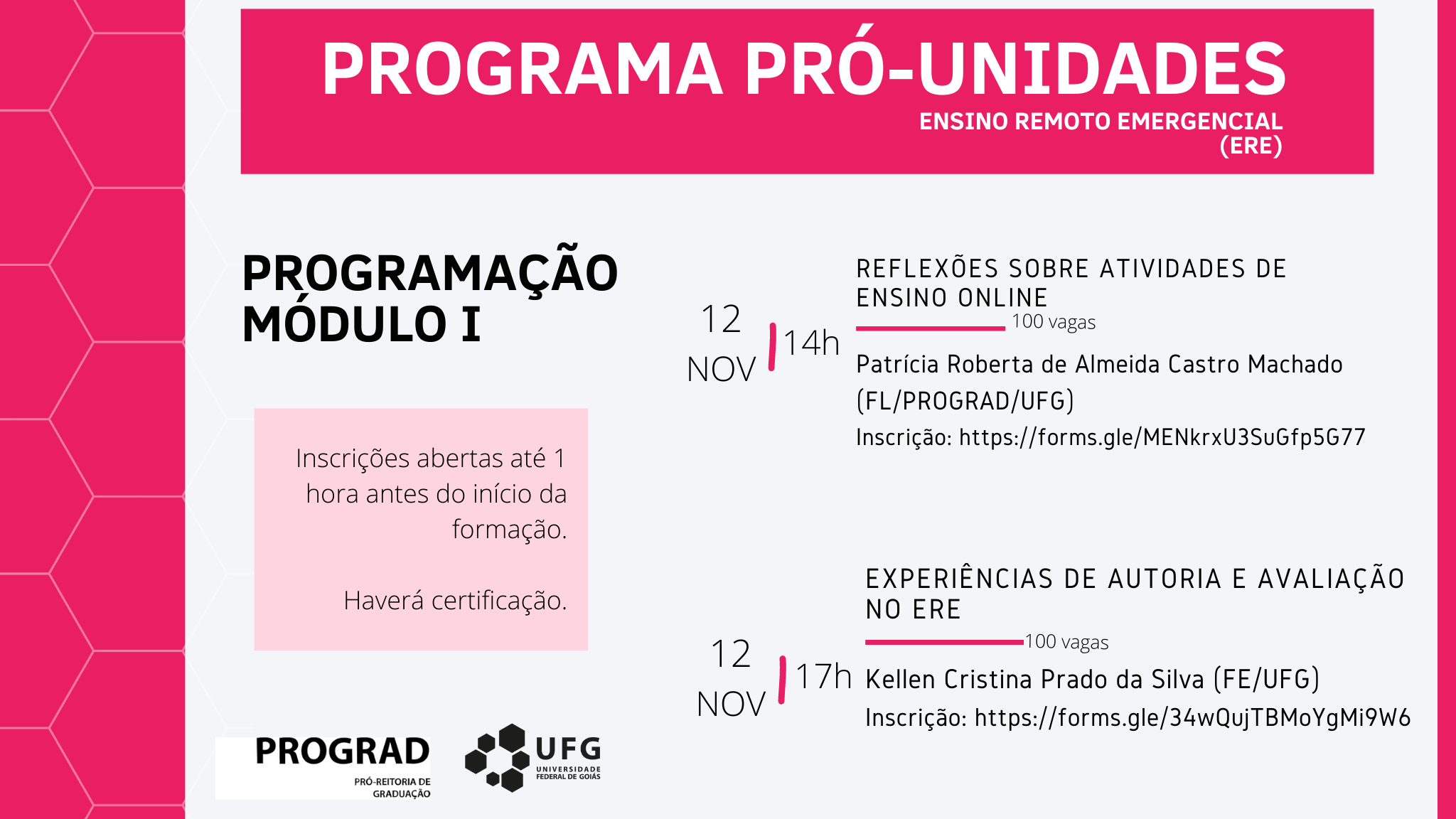 12_11_2020 Ensino Remoto Emergencial (ERE) na UFG