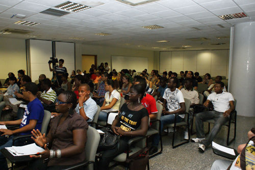 foto pec-g ii workshop