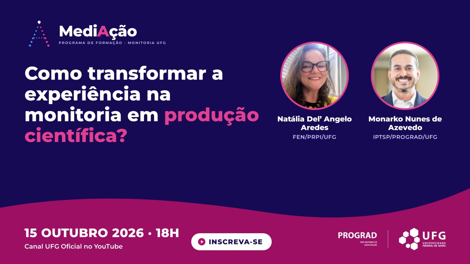 MediAção Banner
