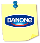 danone