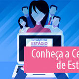 1Conheça a central de Estágio 1Conheça a central de Estágio