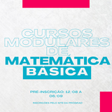 CURSOS MODULARES