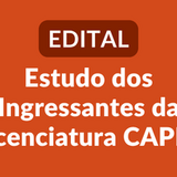 Capa EDITAL CAPES
