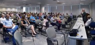 REUNIÃO SEGURANÇA