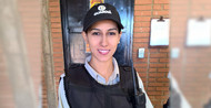 Segurança feminina