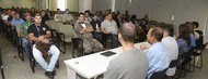 Treinamento segurança capa