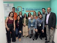 InauguraçãoLab3