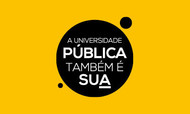 A Universidade Pública também é sua