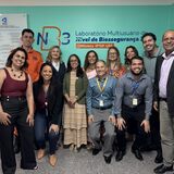 InauguraçãoLab3