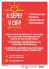 O X Seminário de Estudos e Pesquisas em Formação Profissional no Campo da Educação Física (SEPEF) foi promovido pela primeira vez, em 2002, na UNESP – Campus Rio Claro, por meio do Núcleo de Estudos e Pesquisas em Formação Profissional no Campo da Educação Física (NEPEF), vinculado ao Programa de Pós-graduação em Ciências da Motricidade desta mesma instituição.

O V Congresso Internacional de Formação Profissional (CIFP) dá continuidade a uma trajetória de reflexões e de produção de conhecimentos no campo da formação profissional com a participação de professores de grupos de pesquisa associados ao Centre de Recherche Interuniversitaire sur la Formation  et la Profession Enseignante (CRIFPE) de Universidades de Canadá, Espanha, Portugal e Brasil. A programação científica do CRIFPE é estruturada em função de quatro eixos de pesquisa em torno dos quais se reagrupam diversas equipes.  Se formar como professor (formação de professores, inicial e contínua); tornar-se professor (a inserção profissional); atuar como professor (intervenção educacional); trabalhar como professor (as profissões do ensino no meio escolar).

A XII Semana Científica da FEFD/UFG dá continuidade a uma trajetória de reflexões, desde 1992, com o propósito de discutir a questão do currículo e a formação de professores de Educação Física e Dança. Com as interlocuções e parcerias de estudos e pesquisas, iniciados em 2014, entre os grupos de pesquisa, NEPEF/DOFPEN/UNESP/RC com o PRÁKSIS/FEFD/UFG, propusemos a realização conjunta desses eventos na Faculdade de Educação Física e Dança da UFG, em outubro de 2018.