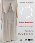 Cartaz Roda Deidades