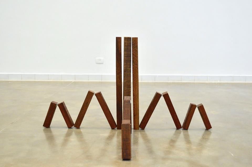 Obra de Guilherme Moreira