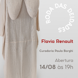 Cartaz Roda Deidades