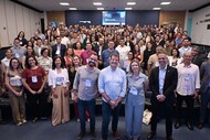 Encontro da Rede ProPEN 2025 reúne gestores e técnicos responsáveis pela gestão dos sistemas de processo eletrônico em toda a Administração Pública Federal