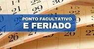 feriados 24 e 27 de outubro