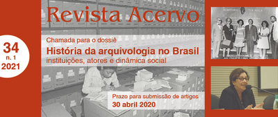 revista_acervo_chamada_dossie_historia_arquiologia_brasil_2020 revista_acervo_chamada_dossie_historia_arquiologia_brasil_2020
