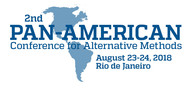 Conferencia para métodos alternativos