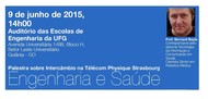 palestra engenharia