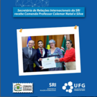 comenda UFG