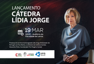 lidia jorge