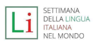XXVI SETTIMANA DELLA LINGUA ITALIANA NEL MONDO