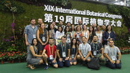 XIX Congresso Internacional de Botânica 1