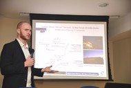 Representante francês da École Nationale Supérieure des Mines de Saint-Étienne falou sobre parceria com a UFG