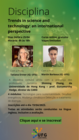 Disciplina Trends in science and technology: an international perspective