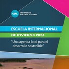 Escuela Internacional de Invierno