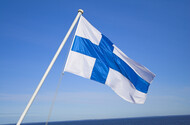 FINLANDIA BANDEIRA