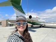 missão internacional saf 1