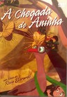 a chegada de aninha