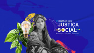 Ideathon pela Justiça Social