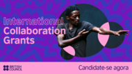 International Collaboration Grants2024