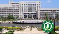 Universidade de Jiangsu, Zhenjiang