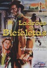 “ A Linguagem fílmica em LADRÕES DE BICICLETAS”