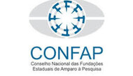 Logo da Confap