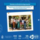 eventos na escola de agronomia