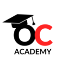 OC academy logo
