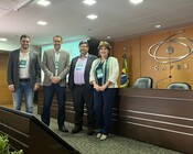workshop acesso aberto foto