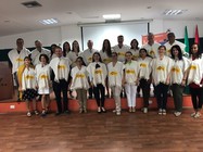 foto evento poncho