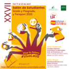  Feira Universidad de Sevilla 2023