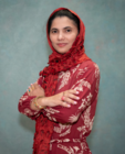 Professora Profª Sumbal Saba 