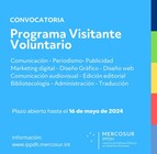Programa Visitante Voluntário